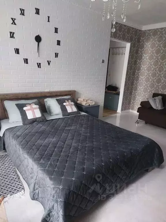 1-к кв. Адыгея, Майкоп ул. Юннатов, 2Б (39.0 м) - Фото 2