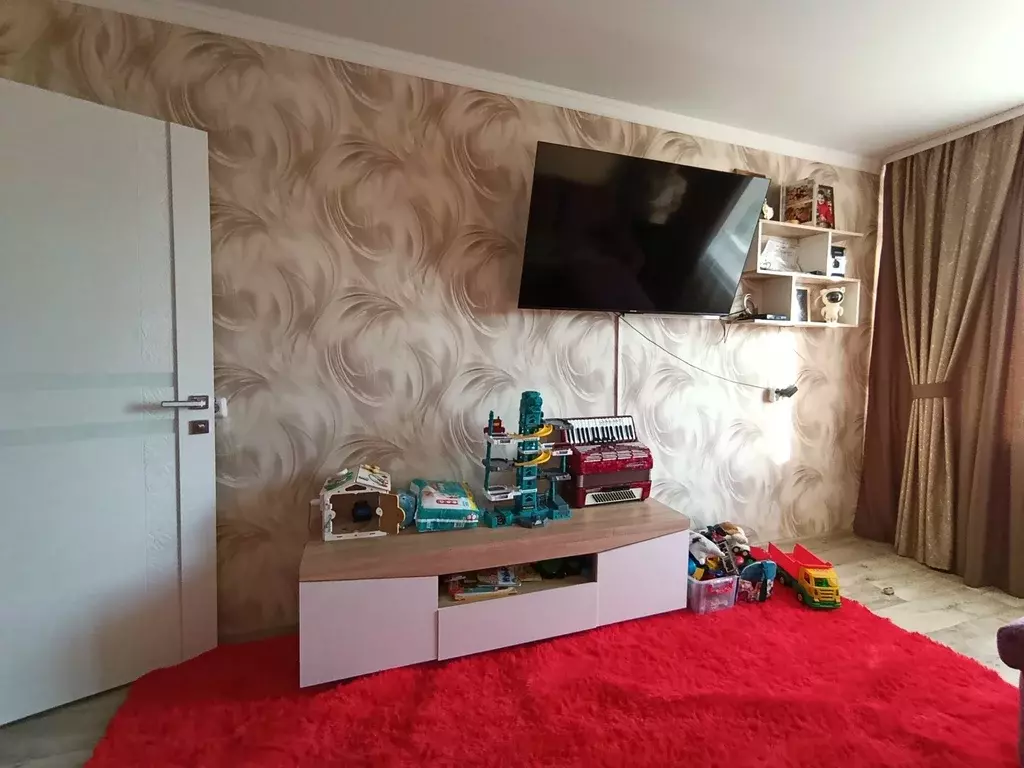 Продаётся 2-к квартира, 48.8 м - Фото 1