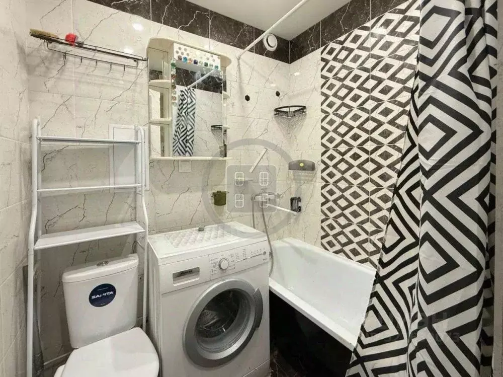 1-к кв. Калужская область, Калуга ул. Константиновых, 9 (30.3 м) - Фото 1