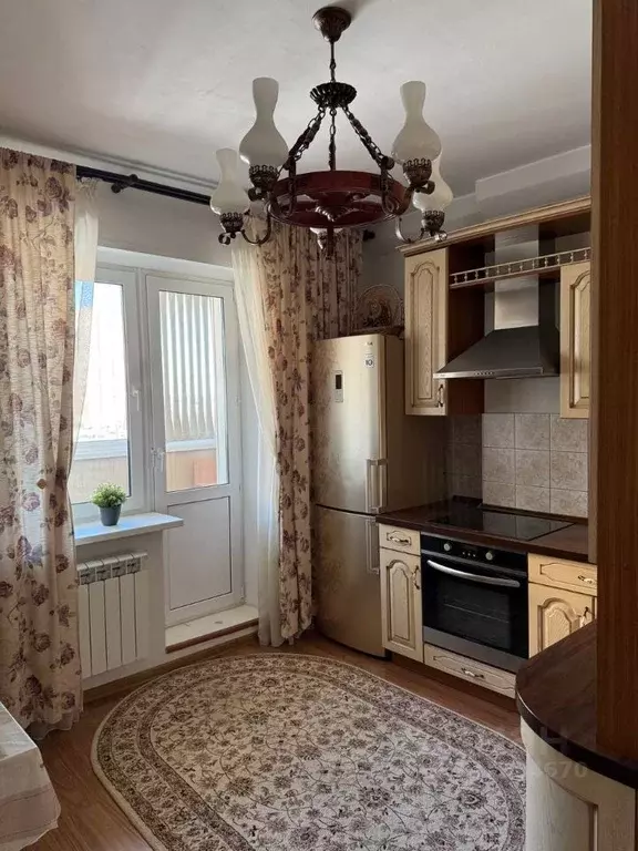 1-к кв. Московская область, Раменское ул. Приборостроителей, 14 (41.6 ... - Фото 2