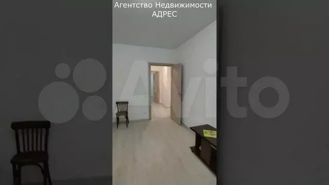 3-к. квартира, 85 м, 17/24 эт. - Фото 1
