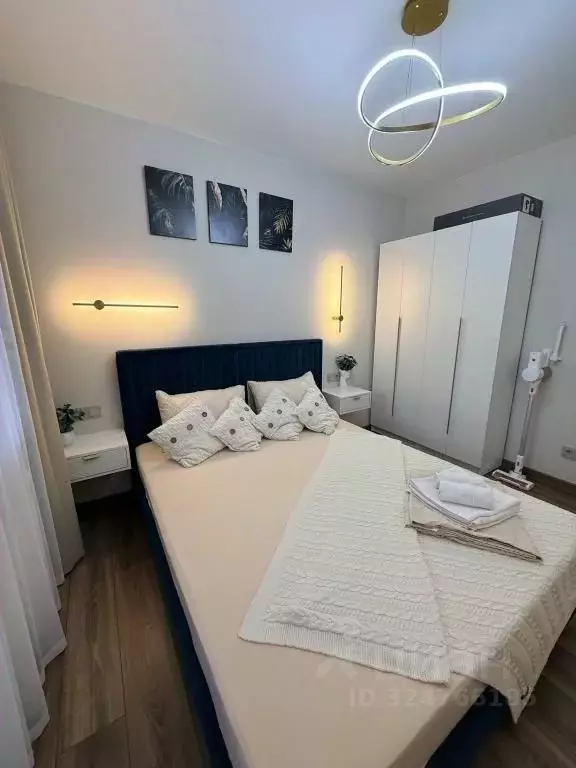 2-к кв. Удмуртия, Глазов Сибирская ул., 6 (33.0 м) - Фото 1