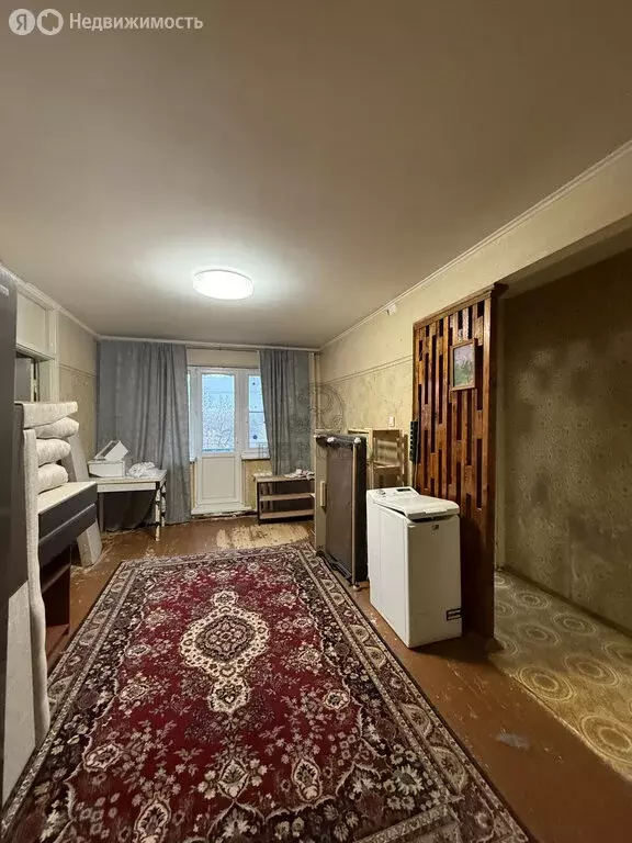 2-комнатная квартира: Ногинск, шоссе Энтузиастов, 9А (47 м) - Фото 2