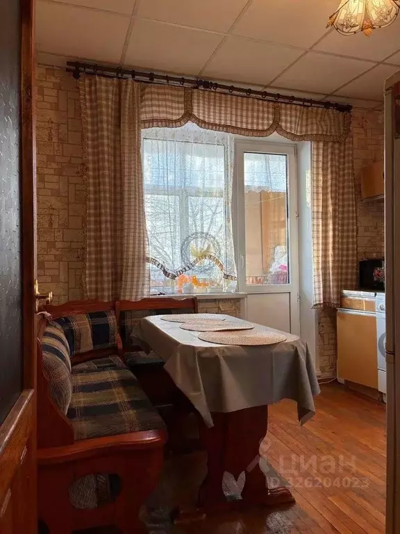 1-к кв. Белгородская область, Белгород ул. Щорса, 38 (35.3 м) - Фото 1