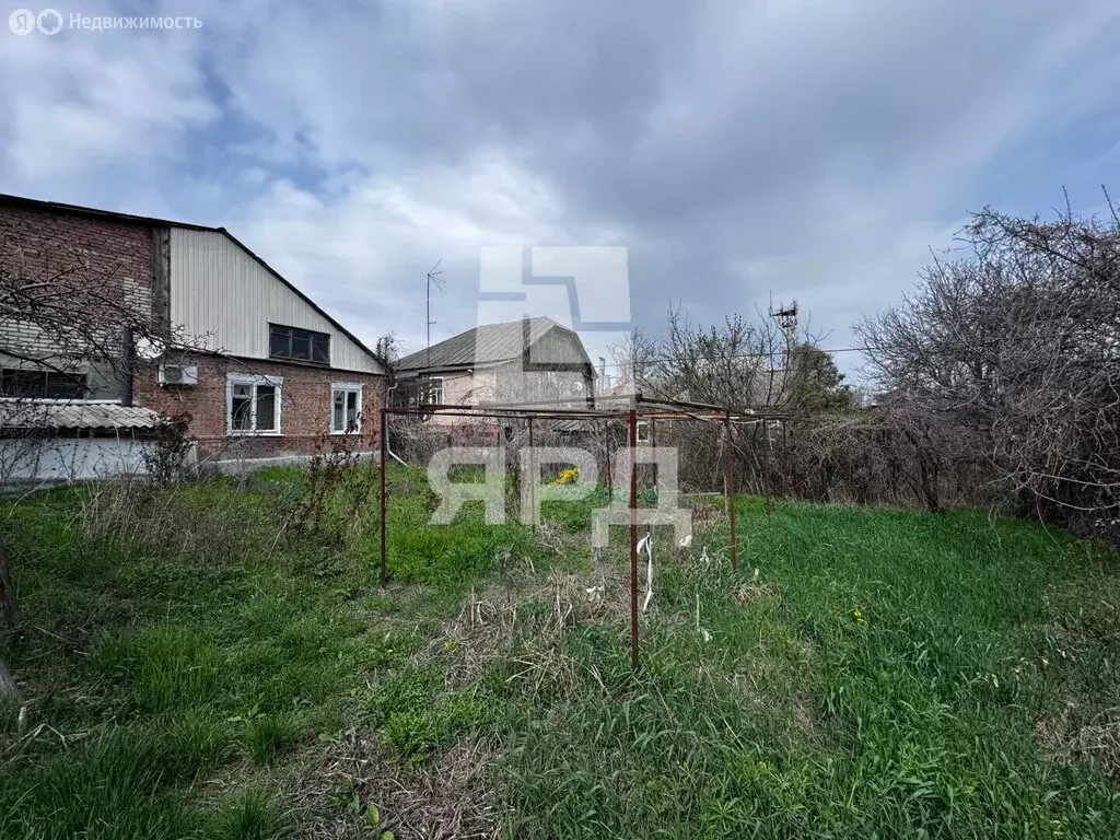 Участок в Таганрог, улица Гастелло, 34 (7 м) - Фото 1