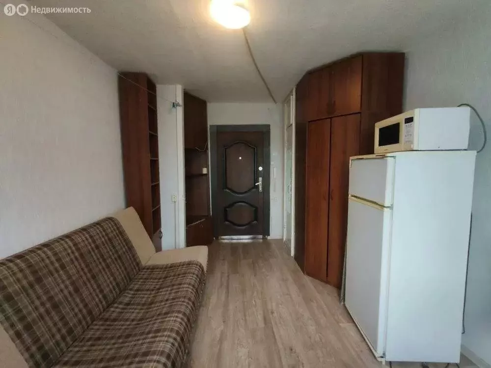 1к в 5-комнатной квартире (12 м) - Фото 2