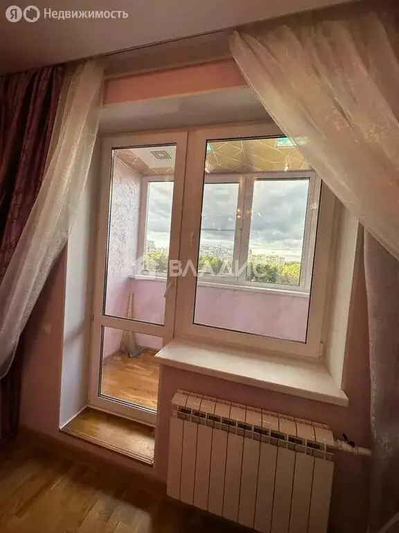 3-комнатная квартира: посёлок Горки-10, 33к1 (94 м) - Фото 1