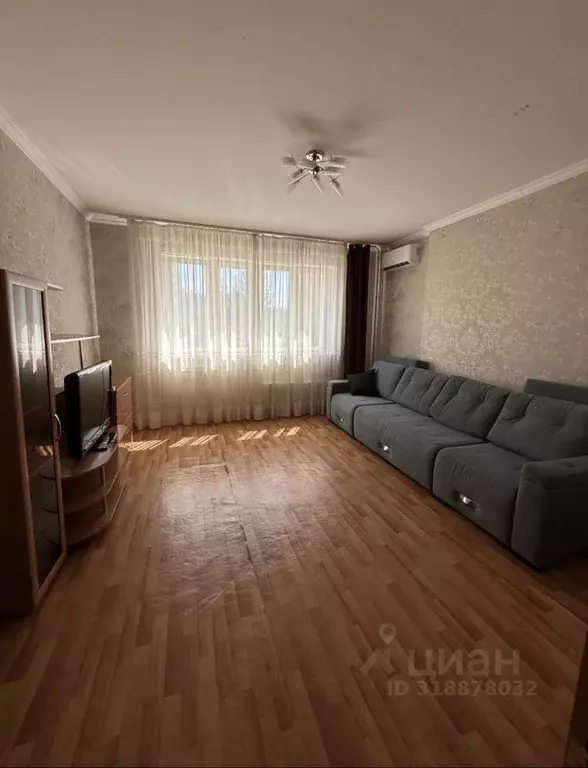 1-к кв. Красноярский край, Красноярск Северный мкр, ул. Мате Залки, 9 ... - Фото 0