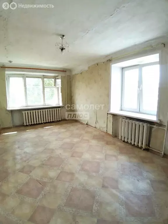 1-комнатная квартира: Новосибирск, проспект Карла Маркса, 6 (31.2 м) - Фото 0