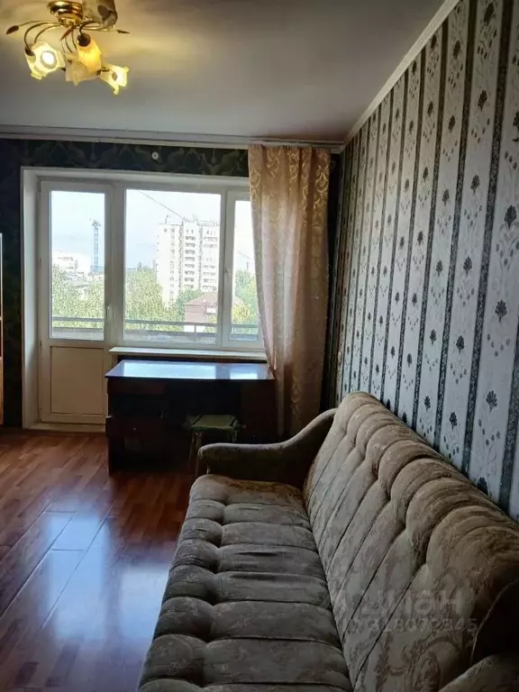 1-к кв. Башкортостан, Уфа Революционная ул., 80 (32.0 м) - Фото 0