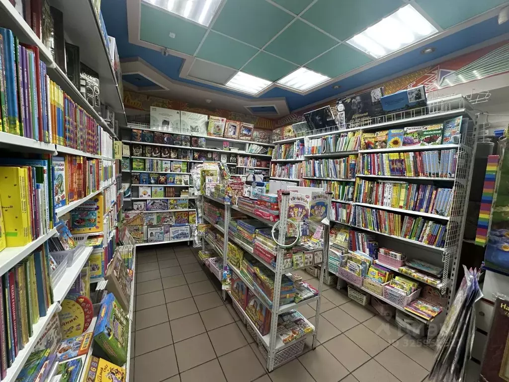 Торговая площадь в Красноярский край, Красноярск имени газеты ... - Фото 2