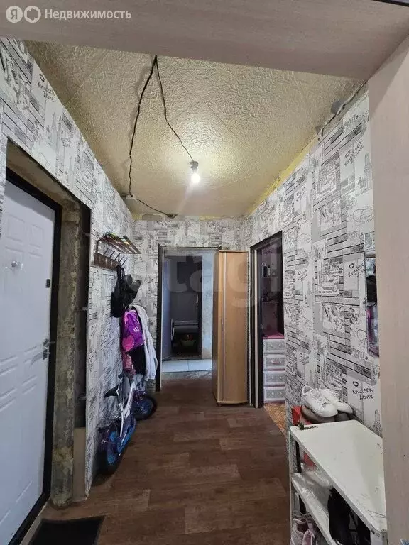 2-комнатная квартира: Миасс, улица Вернадского, 16 (51 м) - Фото 1