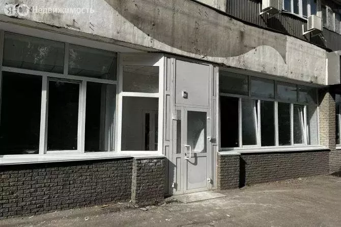 Помещение свободного назначения (92.6 м) - Фото 1