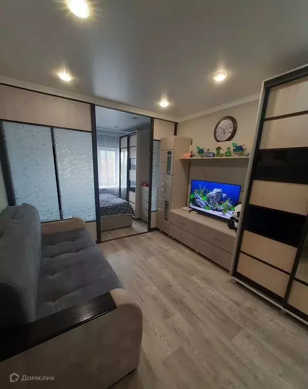 Продаётся 3-к квартира, 59.8 м - Фото 0