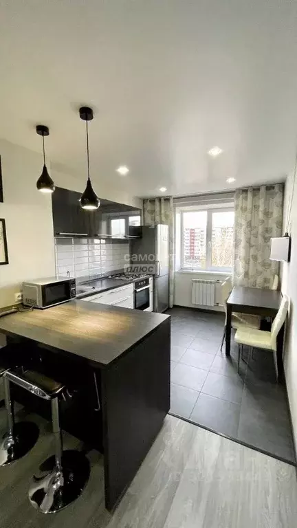 3-к кв. Пермский край, Пермь ул. Старцева, 5 (67.0 м) - Фото 0