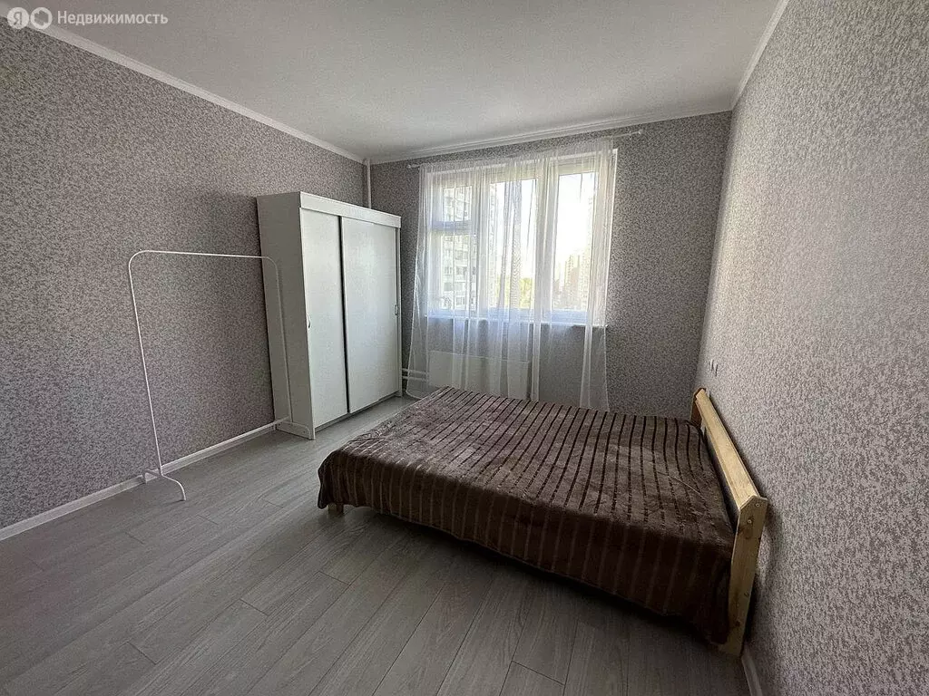 1-комнатная квартира: Москва, Игарский проезд, 19 (38 м) - Фото 1