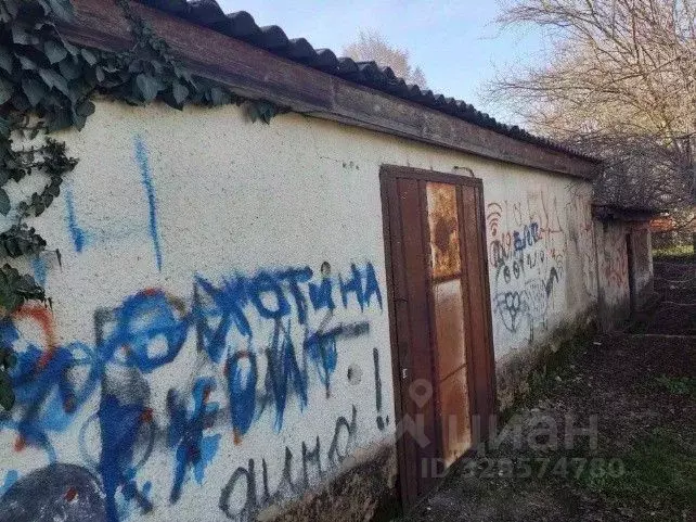 Помещение свободного назначения в Крым, Бахчисарайский район, ... - Фото 2