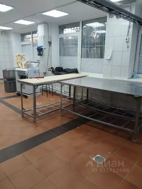 Помещение свободного назначения в Московская область, Красногорск ... - Фото 2