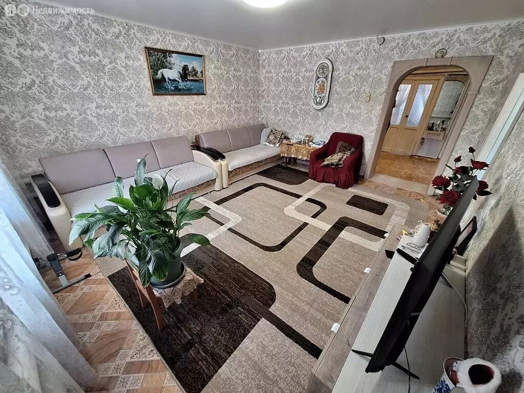 Дом в Туймазы, 130-й квартал (100 м) - Фото 2