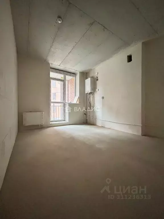 1-к кв. Волгоградская область, Волгоград ул. 70-летия Победы, 21А ... - Фото 1