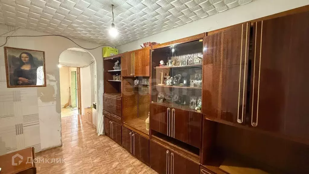 Продаётся 3-к квартира, 65.9 м - Фото 1