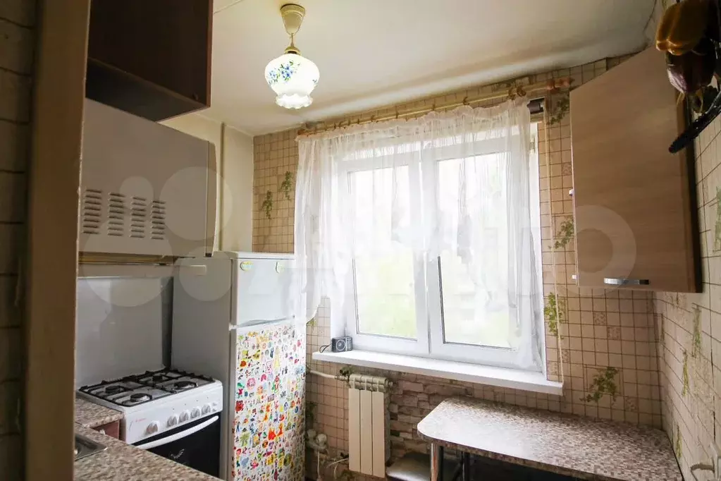 2-к. квартира, 44 м, 4/5 эт. - Фото 1