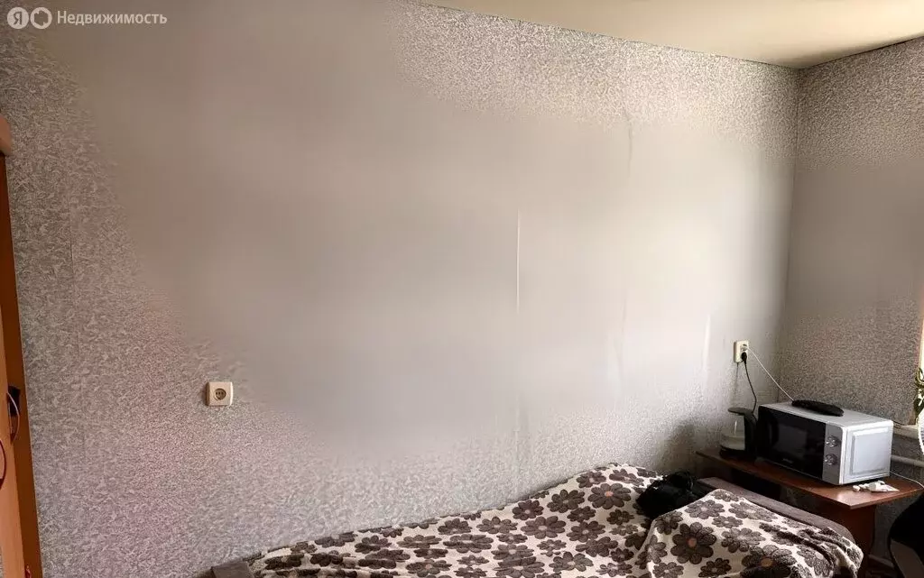 Квартира-студия: Томск, микрорайон Спичфабрика, Музыкальный переулок, ... - Фото 1