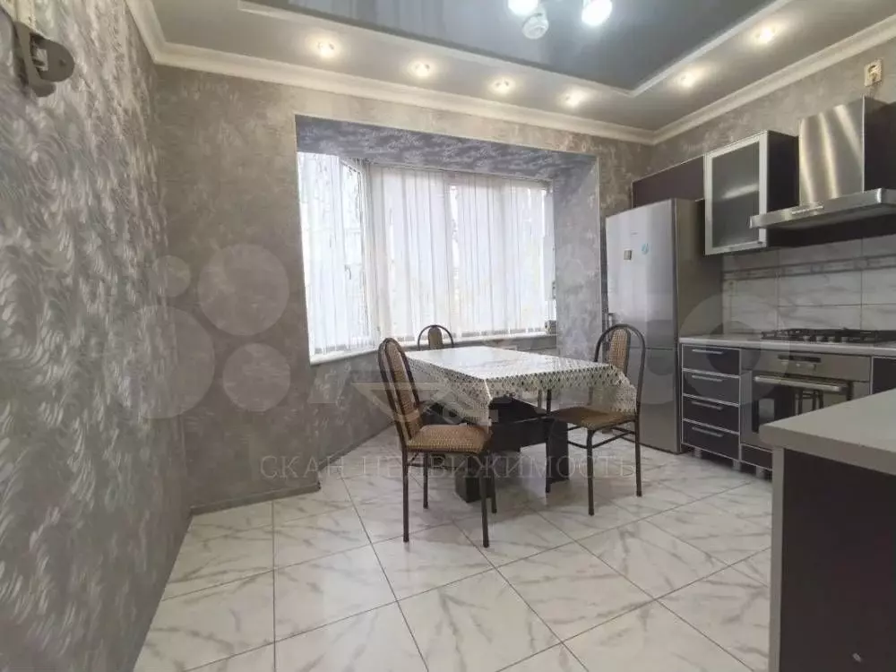 2-к. квартира, 67,5 м, 1/5 эт. - Фото 0