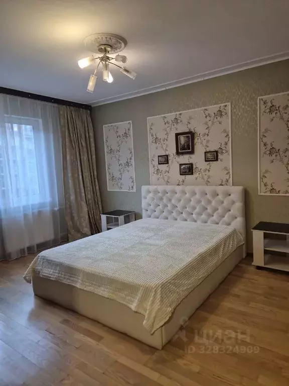 1-к кв. Санкт-Петербург Тихорецкий просп., 25К2 (42.0 м) - Фото 1