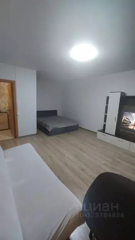 1-к кв. Москва Россошанский проезд, 4К1 (36.0 м) - Фото 0