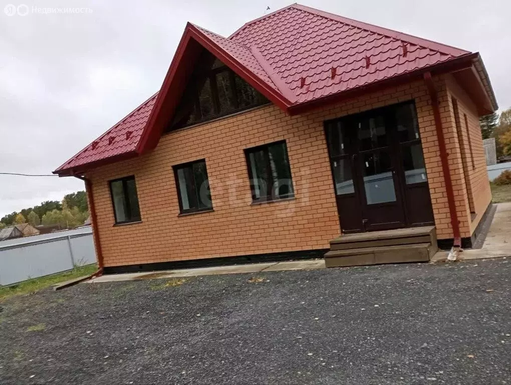 Дом в Малая Зоркальцева, Лесная улица (66 м) - Фото 2