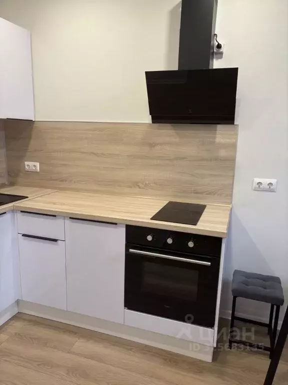 1-к кв. Москва Варшавское ш., 280к3 (34.4 м) - Фото 1