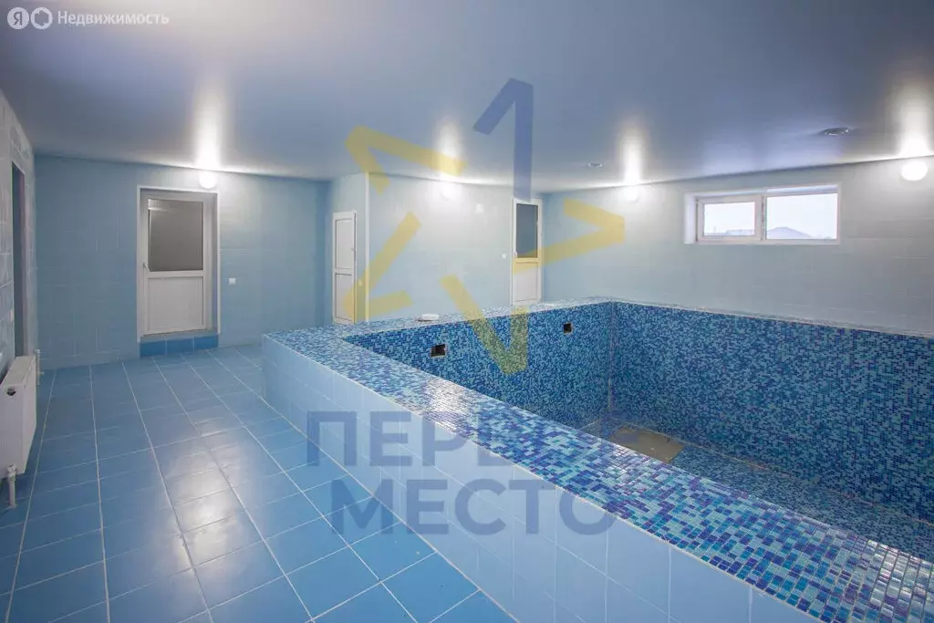 Дом в село Старые Камышлы, улица Басистова (200 м) - Фото 2