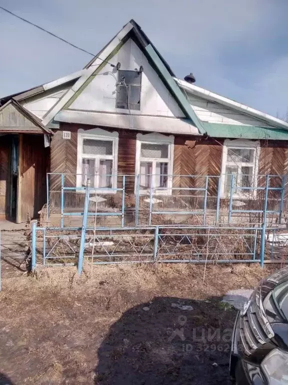 Дом в Свердловская область, Нижний Тагил № 3 ОАО НТМК СНТ,  (20 м) - Фото 2