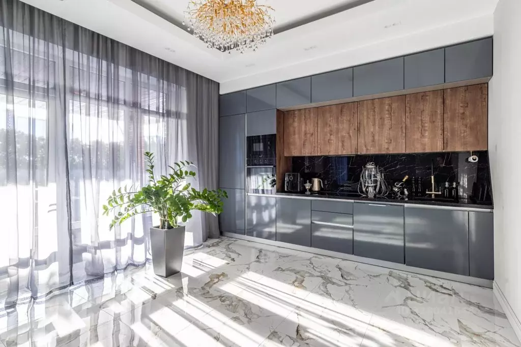 Дом в Московская область, Красногорск городской округ, с. Дмитровское, ... - Фото 2