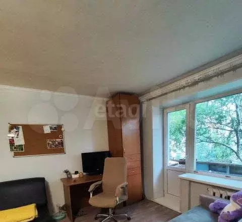1-к. квартира, 42 м, 2/5 эт. - Фото 0