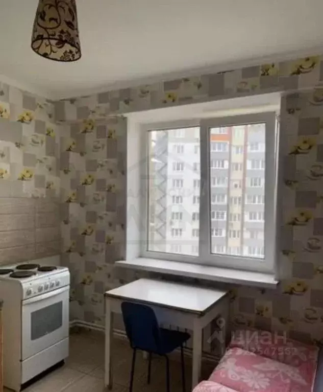 1-к кв. Калужская область, Калуга Аллейная ул., 10 (33.6 м) - Фото 2