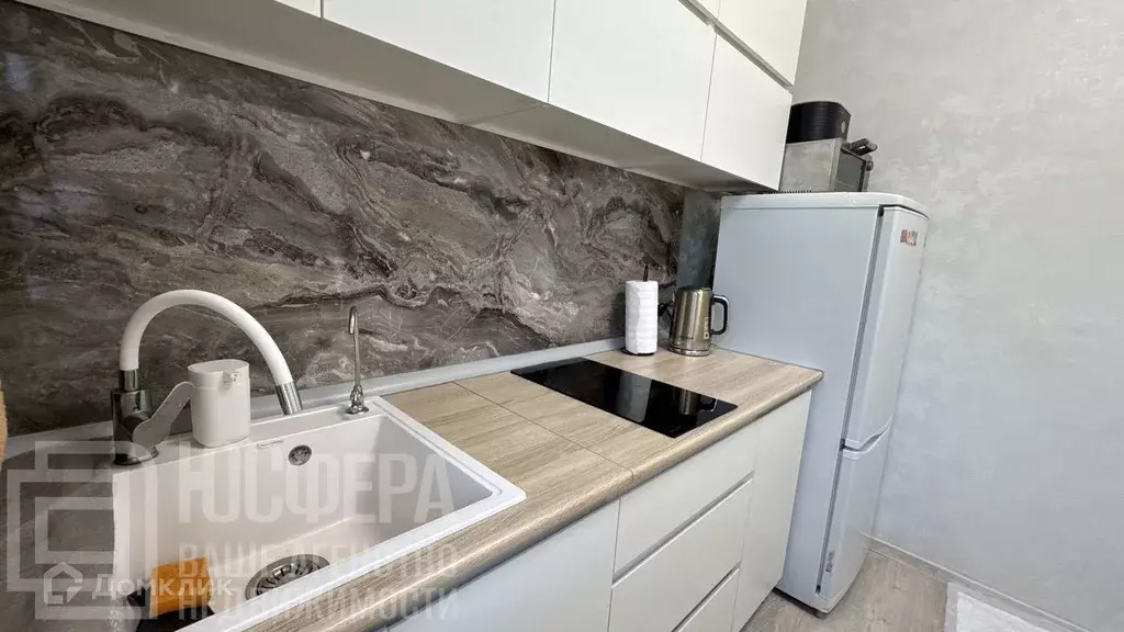 Продаётся 2-к квартира, 48.2 м - Фото 1