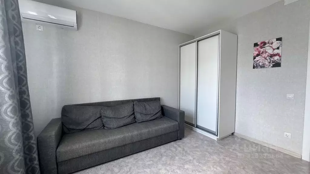 2-к кв. Татарстан, Казань ул. Генерала Махмута Гареева, 9А (51.0 м) - Фото 1