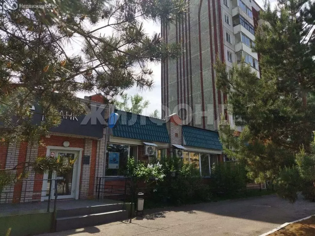 4-комнатная квартира: Абакан, улица Кирова, 103 (77 м) - Фото 1