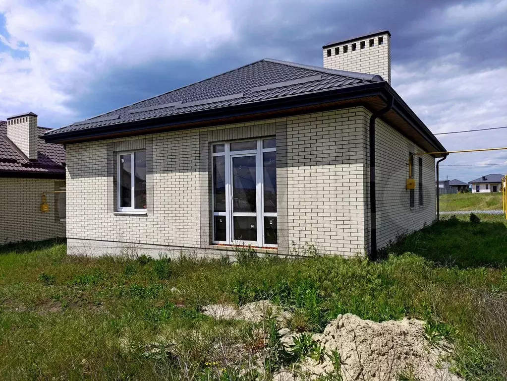 Дом 97 м на участке 6,5 сот. - Фото 1