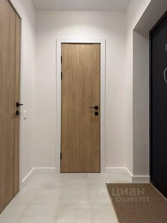 1-к кв. Калужская область, Калуга Знаменская ул., 7А (48.0 м) - Фото 2