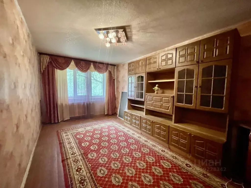 3-к кв. Тверская область, Тверь просп. Николая Корыткова, 22 (61.3 м) - Фото 0