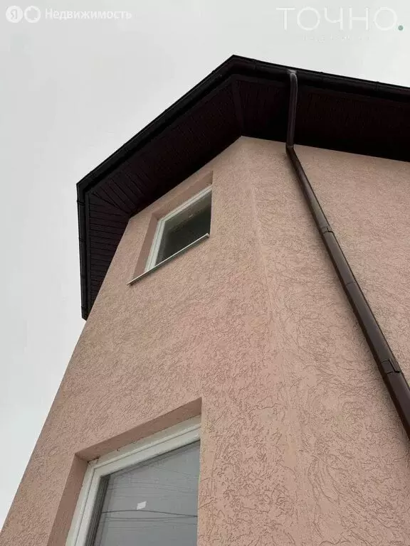 Дом в Пенза, 1-й Полярный проезд, 4 (146.8 м) - Фото 2