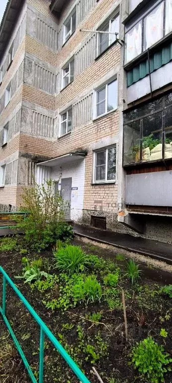 2-к кв. Челябинская область, Копейск ул. Урицкого, 48 (48.3 м) - Фото 0
