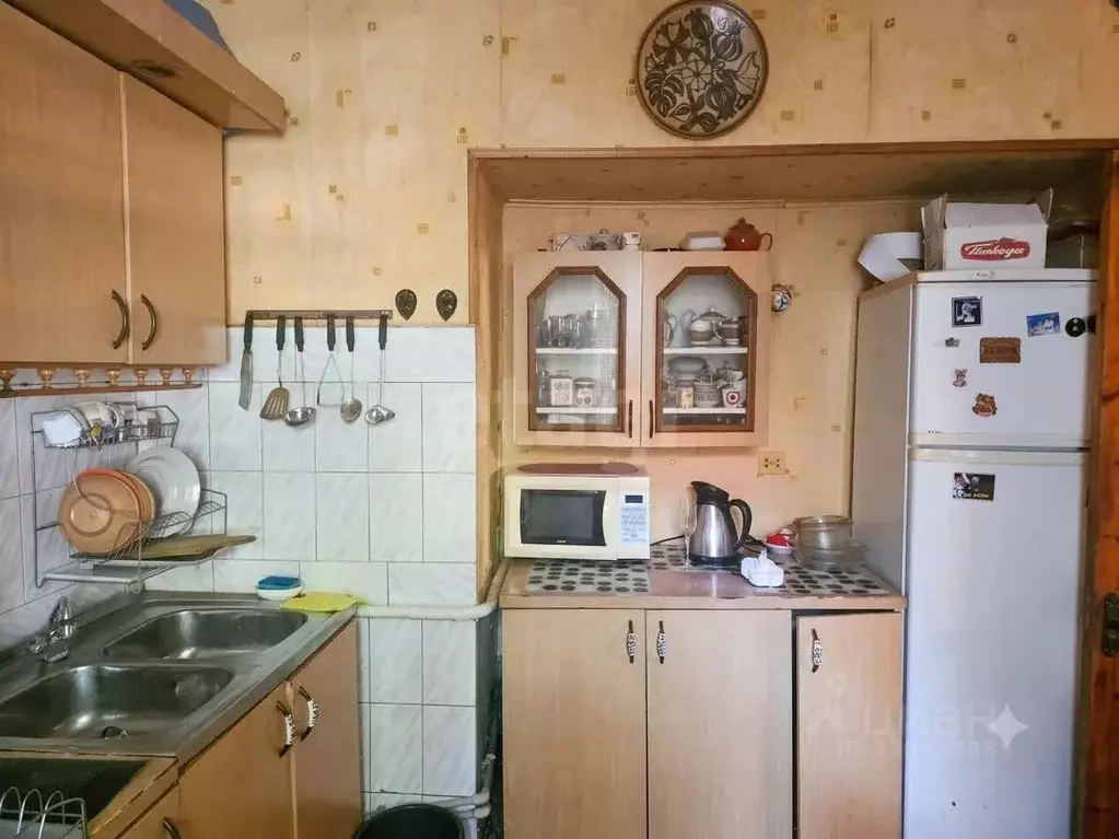 3-к кв. Крым, Симферополь ул. Пушкина (79.8 м) - Фото 1
