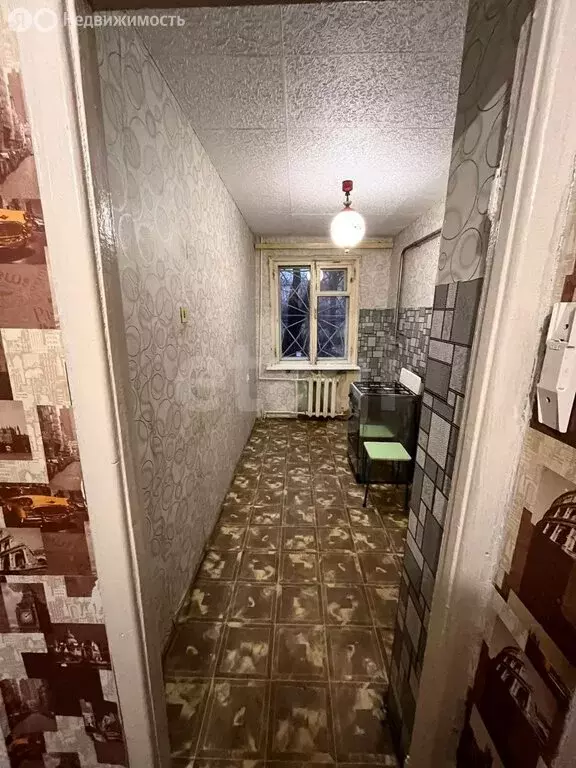 2-комнатная квартира: Нижний Тагил, Техническая улица, 3 (47 м) - Фото 2