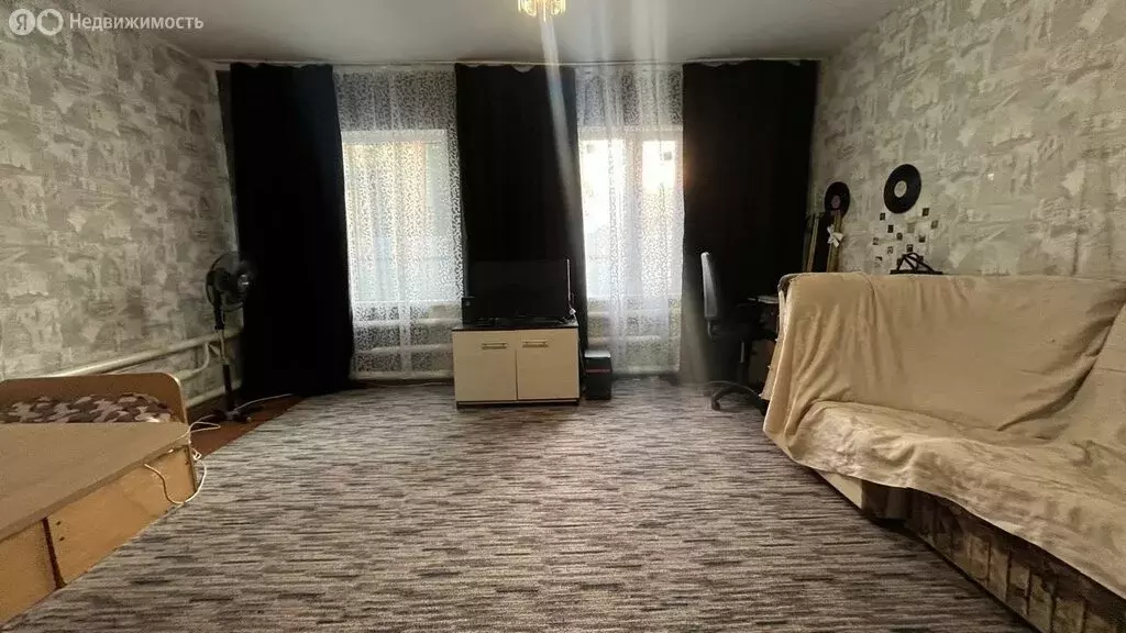 Дом в станица Владимирская, улица Кирова (82 м) - Фото 1
