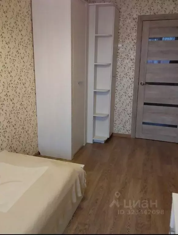 2-к кв. Иркутская область, Иркутск Ямская ул., 33 (40.0 м) - Фото 1