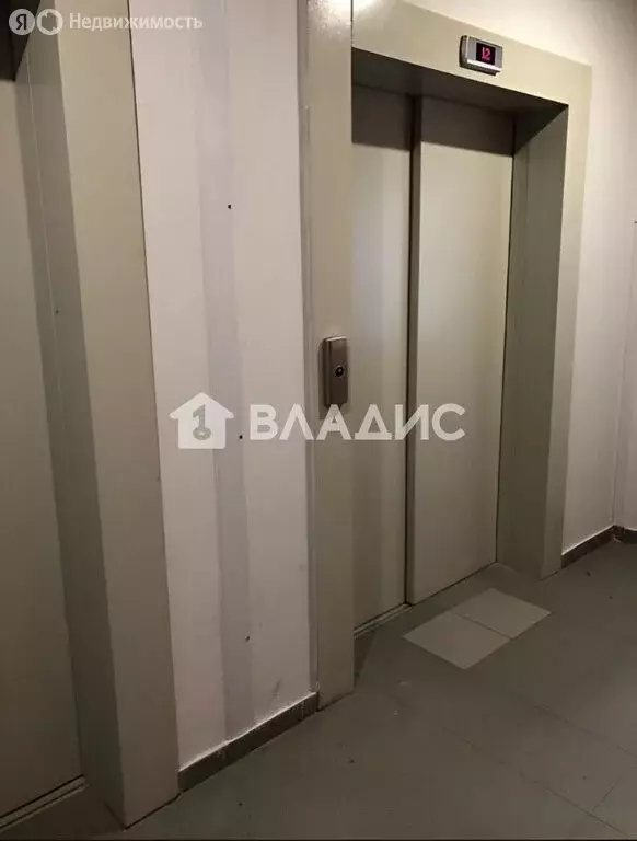1-комнатная квартира: Санкт-Петербург, Комендантский проспект, 57к1 ... - Фото 2
